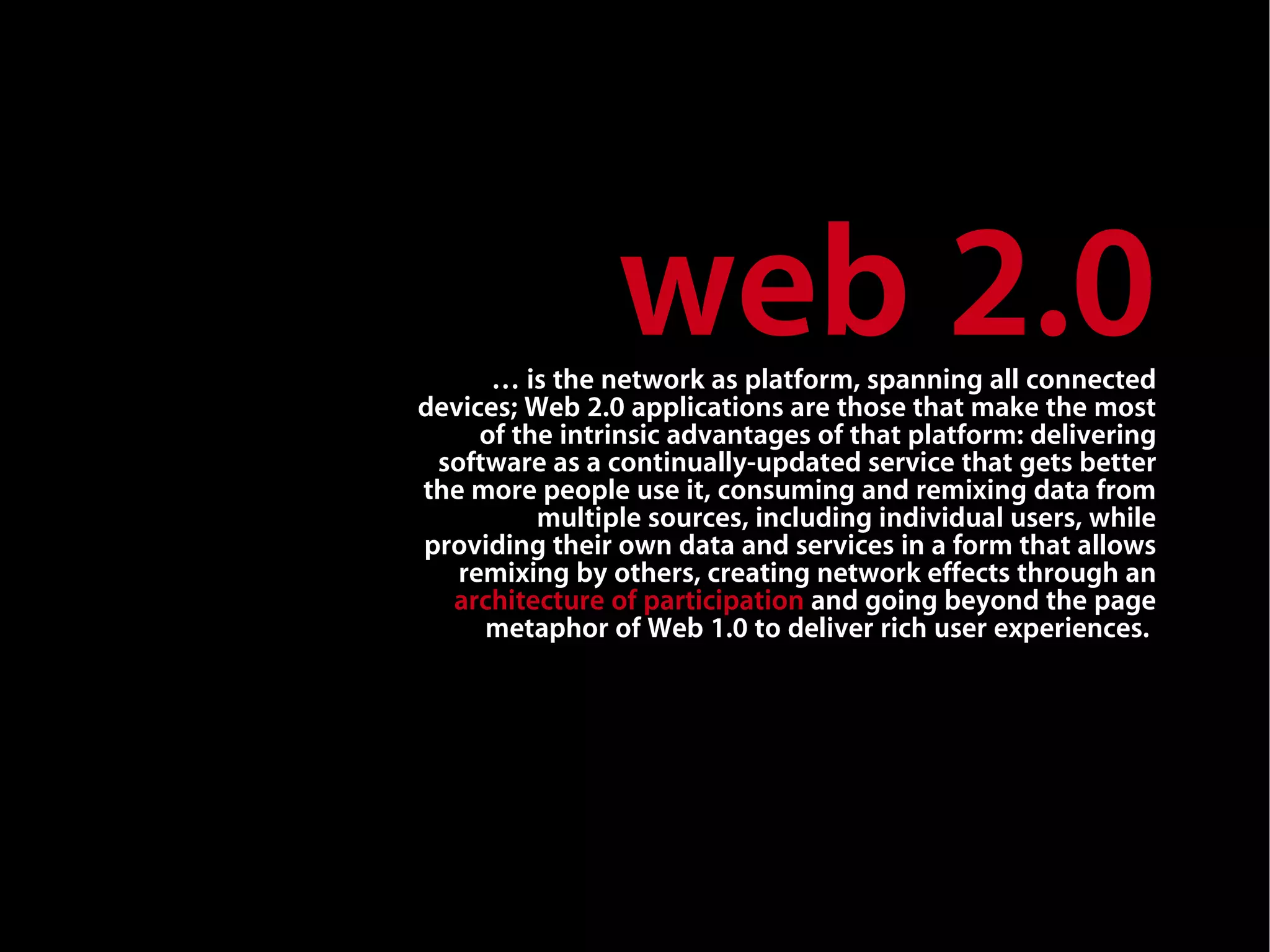 A Province That Thinks Like the Web