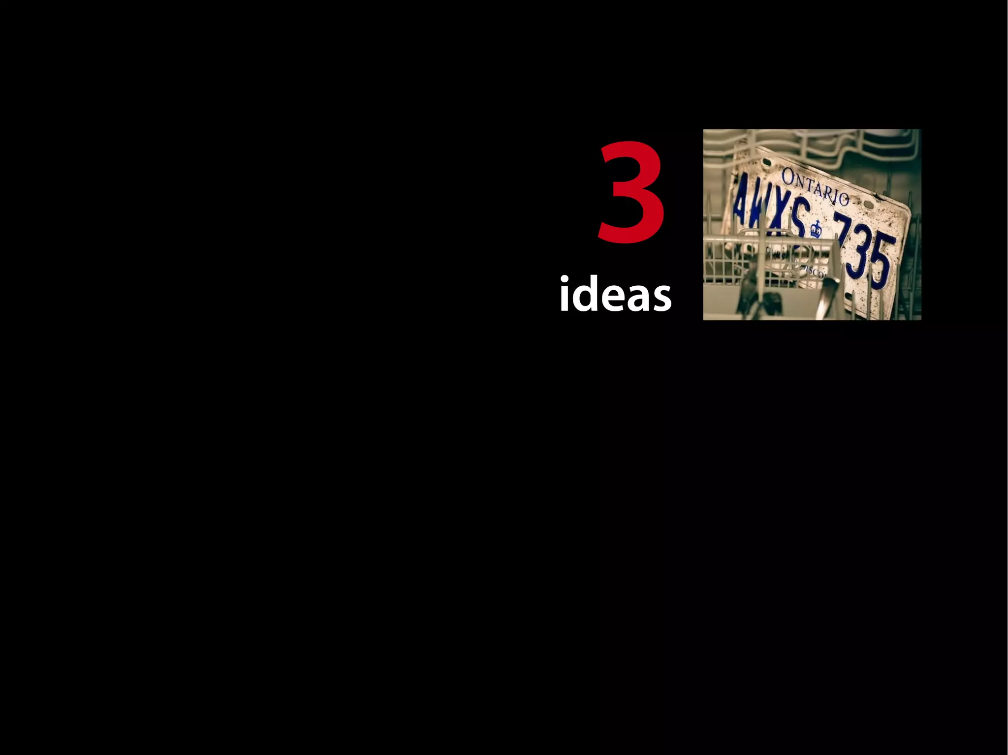 A Province That Thinks Like the Web