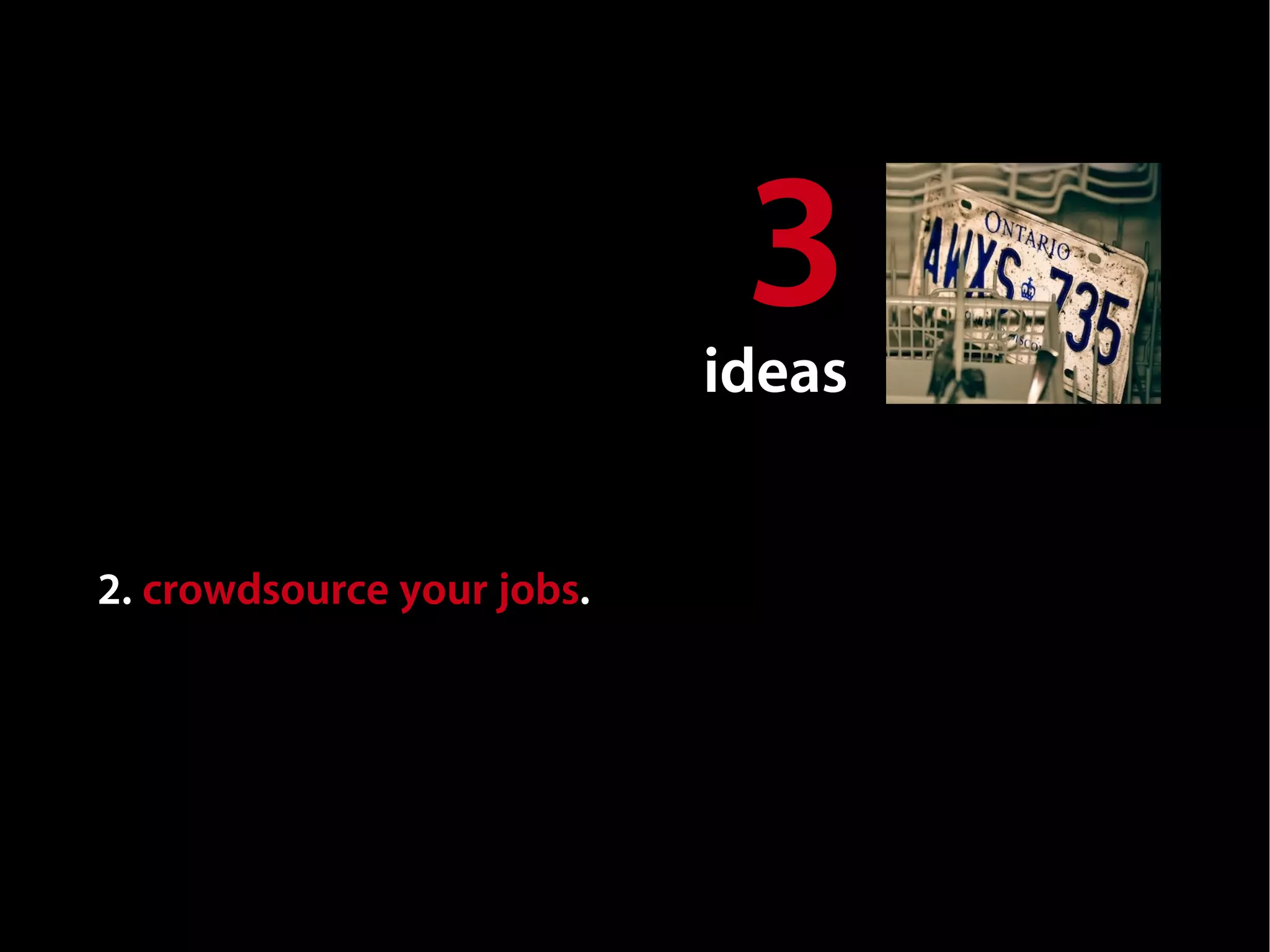 A Province That Thinks Like the Web