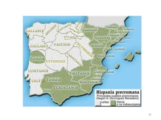 Aproximació a la  prehistòria