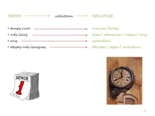 Aproximació a la  prehistòria