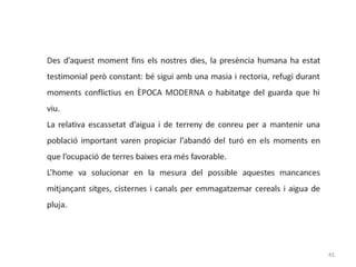 Aproximació a la  prehistòria