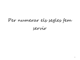 Aproximació a la  prehistòria