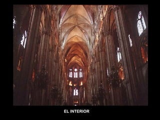 EL INTERIOR 