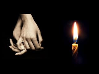 O Deus do órfão,
    e daqueles que
      padecem...

 Onde se agride a vida,
   agride-se a Deus.
Onde se abandona a vida,
  abandona-se a Deus.
 