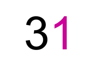 31
 