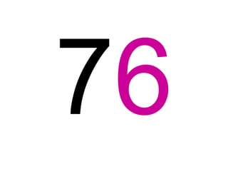 76
 