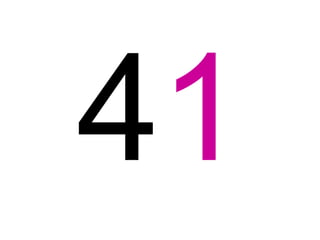 41
 