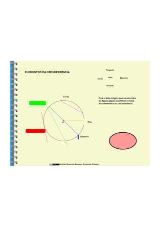 Quadros interativos em educação