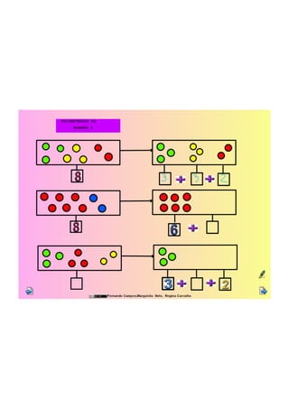 Quadros interativos em educação