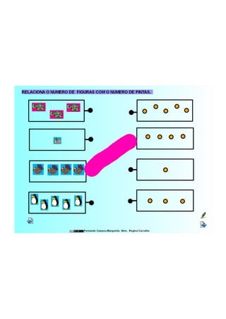 Quadros interativos em educação
