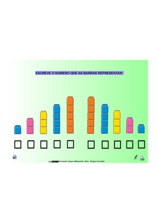 Quadros interativos em educação