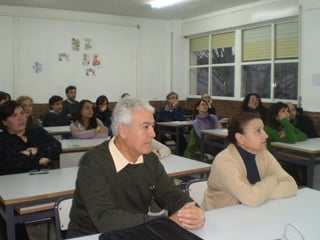 Après midi gastronomique