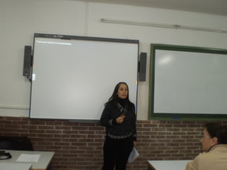 Après midi gastronomique