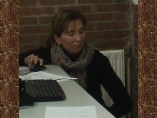 Après midi gastronomique