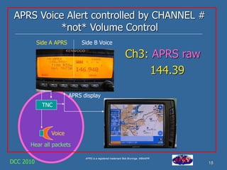 APRS-mobile.ppt