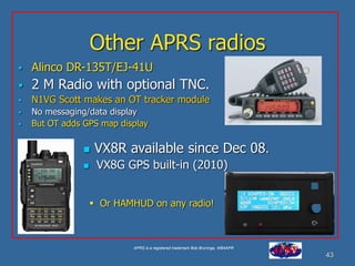 APRS-mobile.ppt