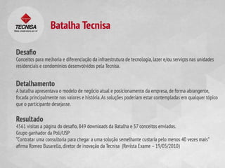 Apresentação - Battle of Concepts Brasil 