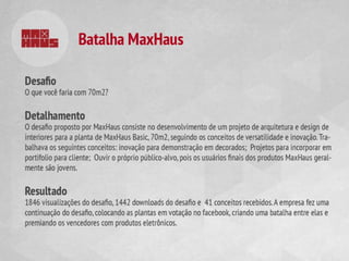 Apresentação - Battle of Concepts Brasil 