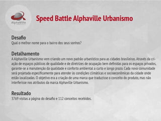 Apresentação - Battle of Concepts Brasil 