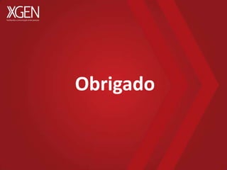 O MyPortall oferece aos ATENDENTES um ambiente simples de utilizar, com:  Informação organizada