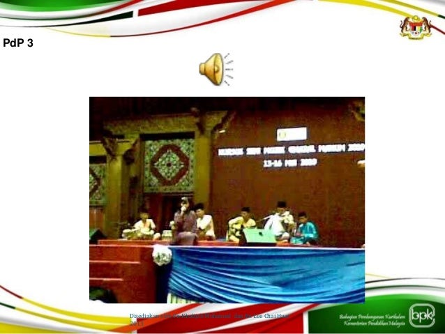 Aprsiasi muzik tahun 5 Aprsiasi muzik tahun 5
