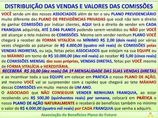 Associação de Benefícios Plano do Futuro 