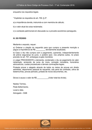 A prática no NCPC - Jonas Ricardo e outros.pdf