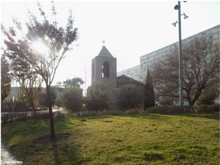 Jornada 1 de l'Aps Ermita Bellvitge