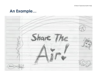 © Norm Tasevski & Karim Harji
An Example…
29
 