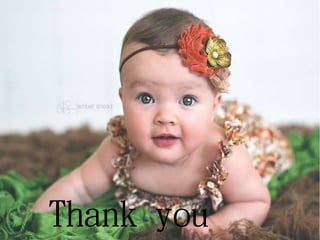 • thanks
Thank you
 