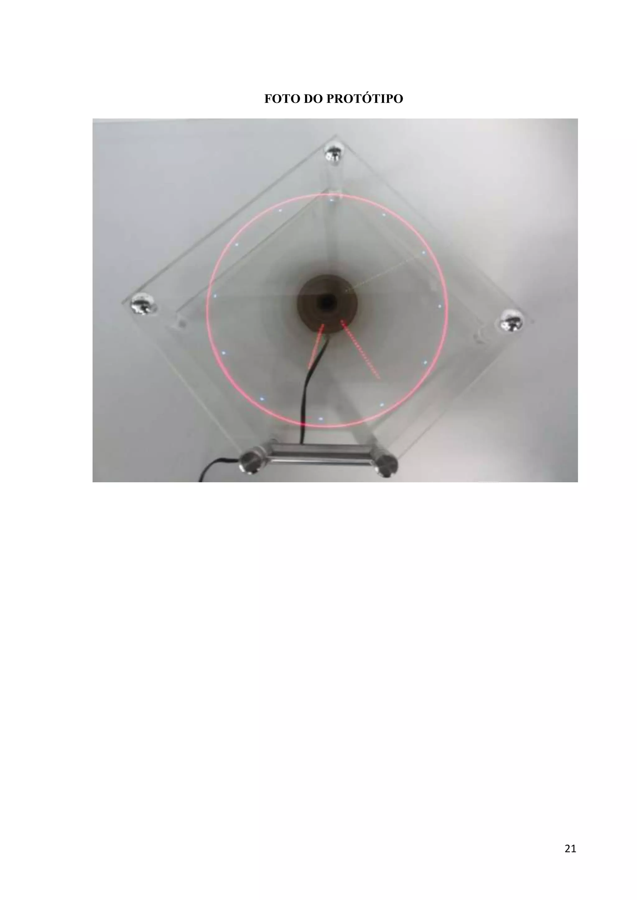 FOTO DO PROTÓTIPO

21

 