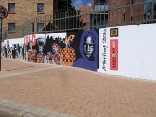 Artist Proof Studio and Mixit Print Studio