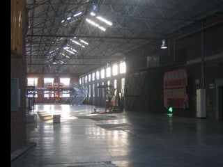 Artist Proof Studio and Mixit Print Studio