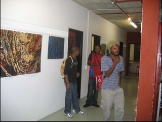 Artist Proof Studio and Mixit Print Studio