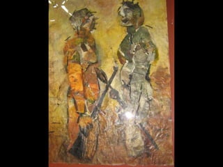 Artist Proof Studio and Mixit Print Studio