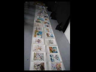 Artist Proof Studio and Mixit Print Studio