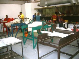 Artist Proof Studio and Mixit Print Studio