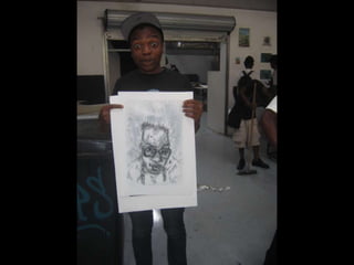 Artist Proof Studio and Mixit Print Studio