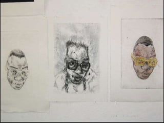 Artist Proof Studio and Mixit Print Studio