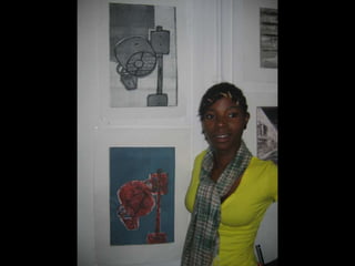 Artist Proof Studio and Mixit Print Studio