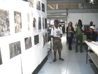 Artist Proof Studio and Mixit Print Studio