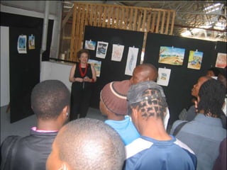 Artist Proof Studio and Mixit Print Studio