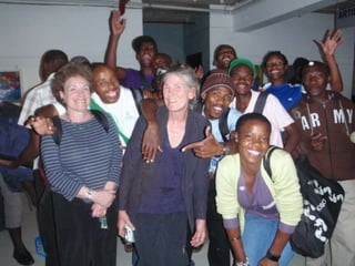 Artist Proof Studio and Mixit Print Studio