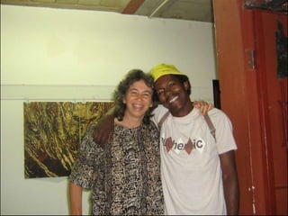 Artist Proof Studio and Mixit Print Studio