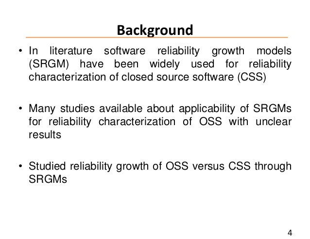 Forrester: Lots of room for open-source growth