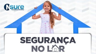 Segurança no Lar
