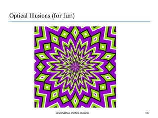 Optical Illusions (for fun)

anomalous motion illusion

66

 