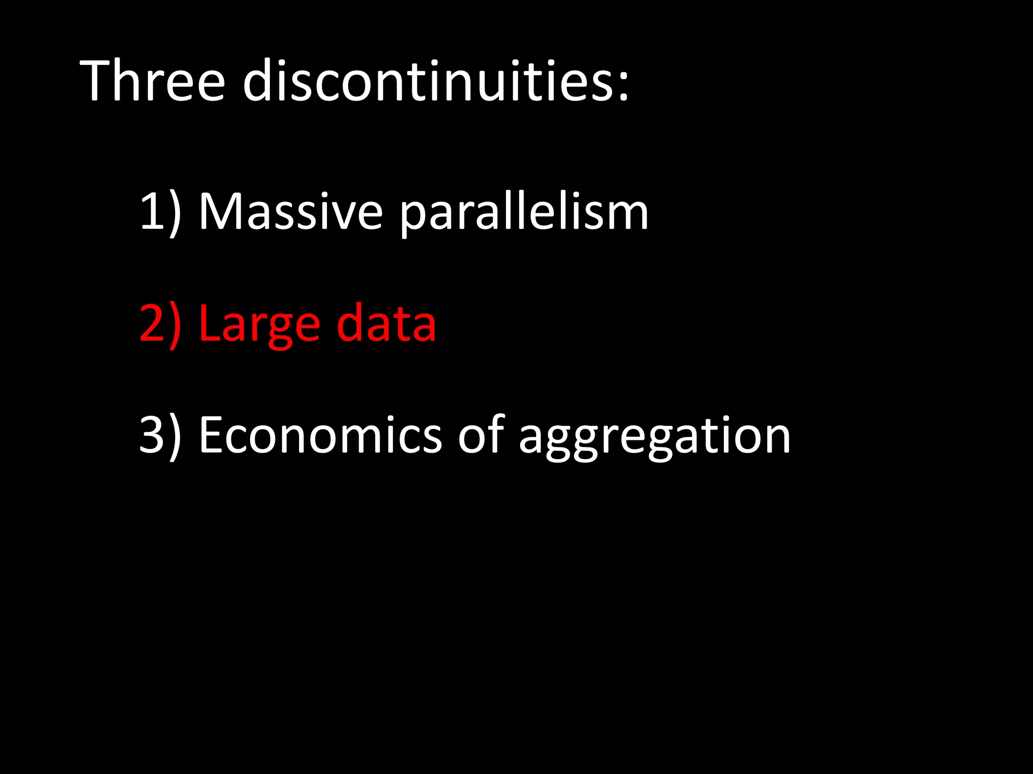 17High-throughput screening on BG/P[SC08] “Towards Loosely-Coupled Programming on Petascale Systems”
