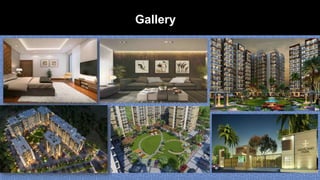 APS Highland Park Zirakpur Chandigarh | PPTX